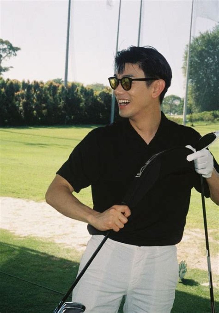 Celebrating Eric Nam's Birthday: A Journey Through His Life And Music