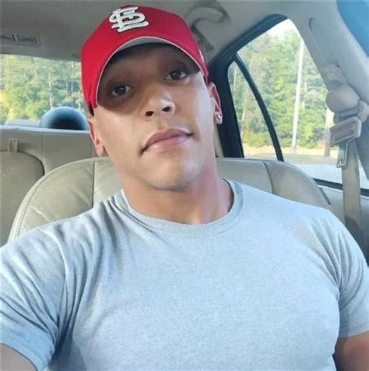 Obituary And Funeral Notice | Eric Rucker