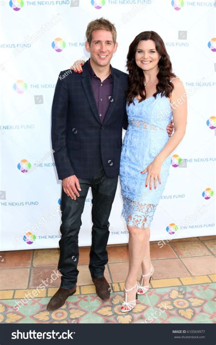 Unveiling The Secrets: Eric Szmanda's Wife Revealed