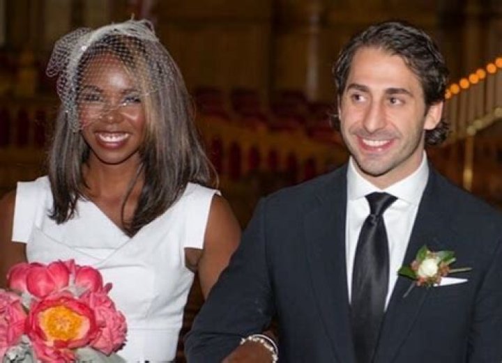 Erica Cobb's First Husband Revealed