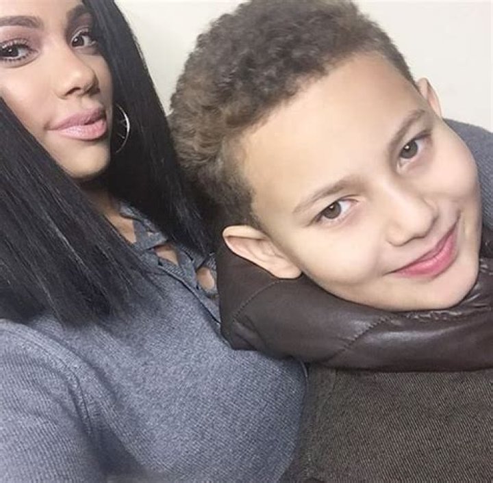 Discovering Erica Mena's Son: A Journey Through Motherhood