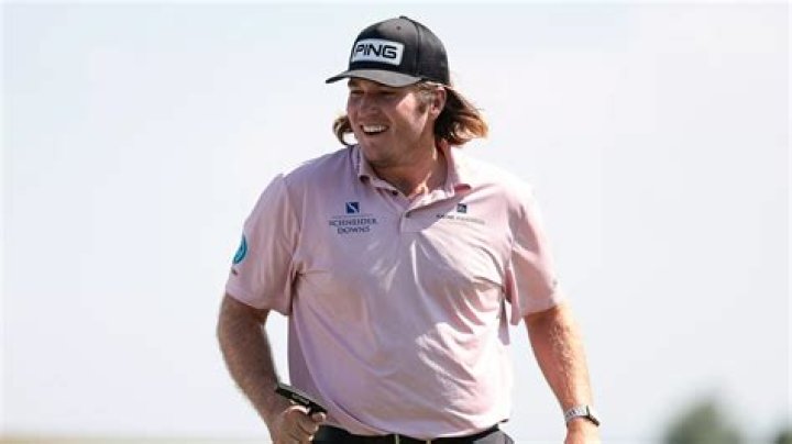 How Much Does The Former Pga Tour Golfer Worth?