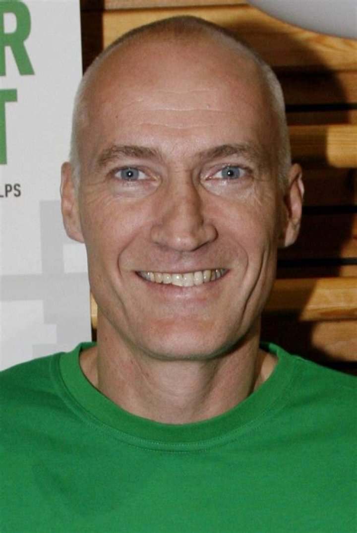 The Legendary Erik Thorstvedt: Norway's Goalkeeper Icon