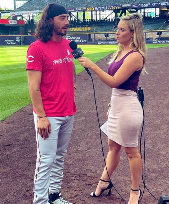 Unveiling The Private World Of Erin Dolan's Husband: Discoveries And Insights