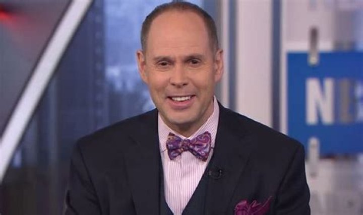 Exploring Ernie Johnson's Ethnicity: A Closer Look At His Heritage