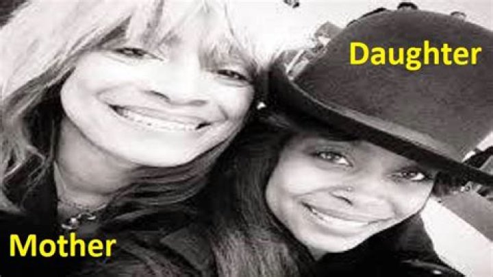 Meet Kolleen Maria Gipson, William Wright Jr.