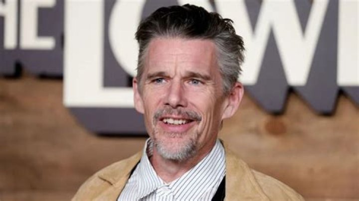 Ethan Hawke's Financial Journey: Exploring His Net Worth
