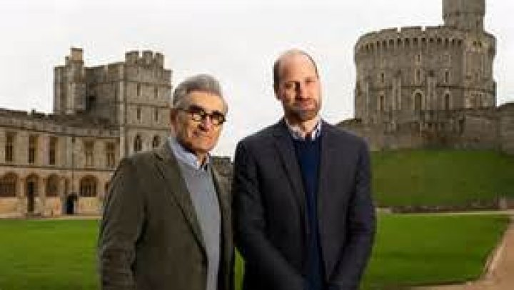 Exploring The Intriguing World Of Eugene Levy Relationships