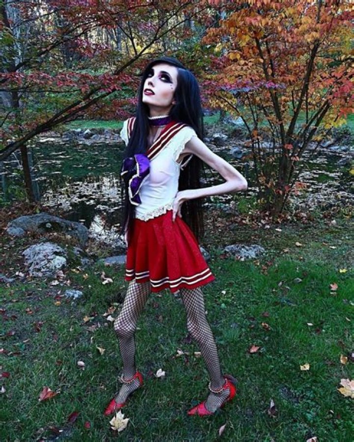 Eugenia Cooney: The Journey Of A Social Media Sensation