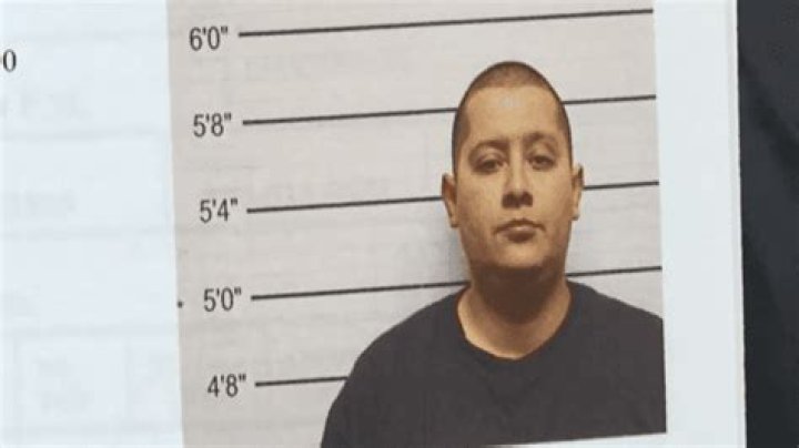 The Tragic Story of a Missing Constable |