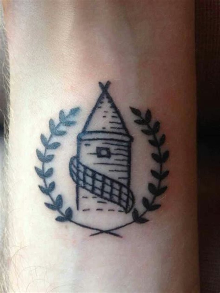 Show Your Pride: Everton Tattoos That Make A Statement