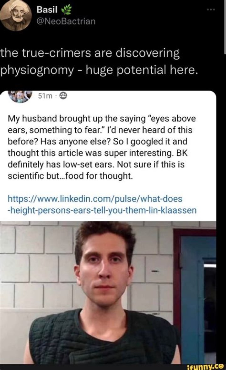 Unveiling The Secrets Of "Eyes Above Ears Something To Fear": A Journey Of Discovery