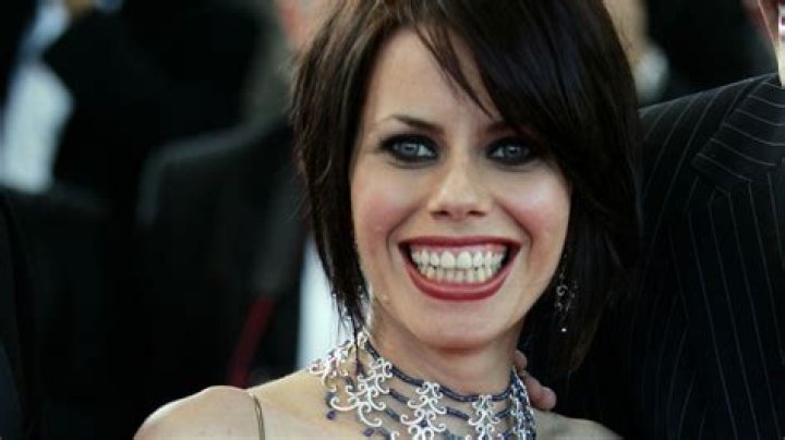 Exploring The Enigmatic World Of Fairuza Balk Movies