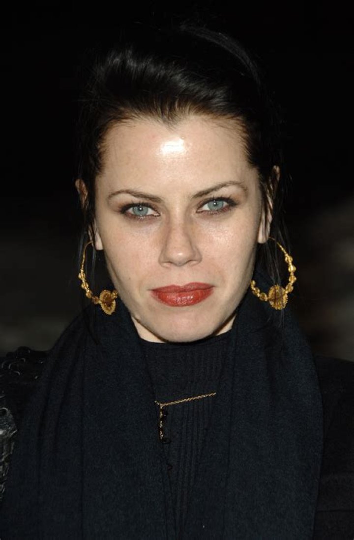 Unveiling The Enigmatic Fairuza: A Journey Through Her Life And Career