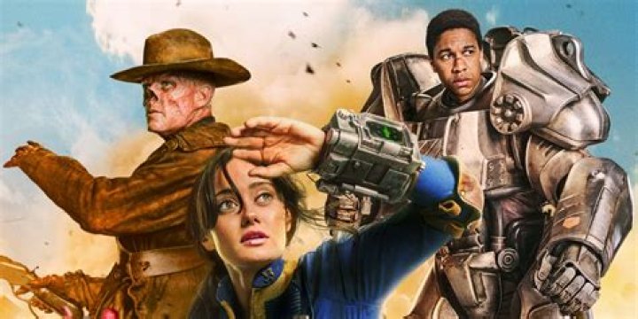 Exploring The Fallout Movie: A Journey Into The Wasteland
