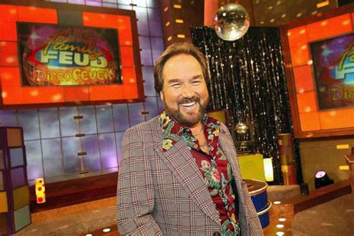 Unraveling The Legacy Of Family Feud Hosts