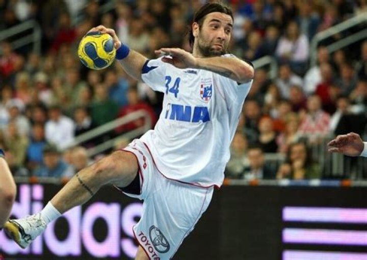 All-Star Handball Players: A List Of The Legends