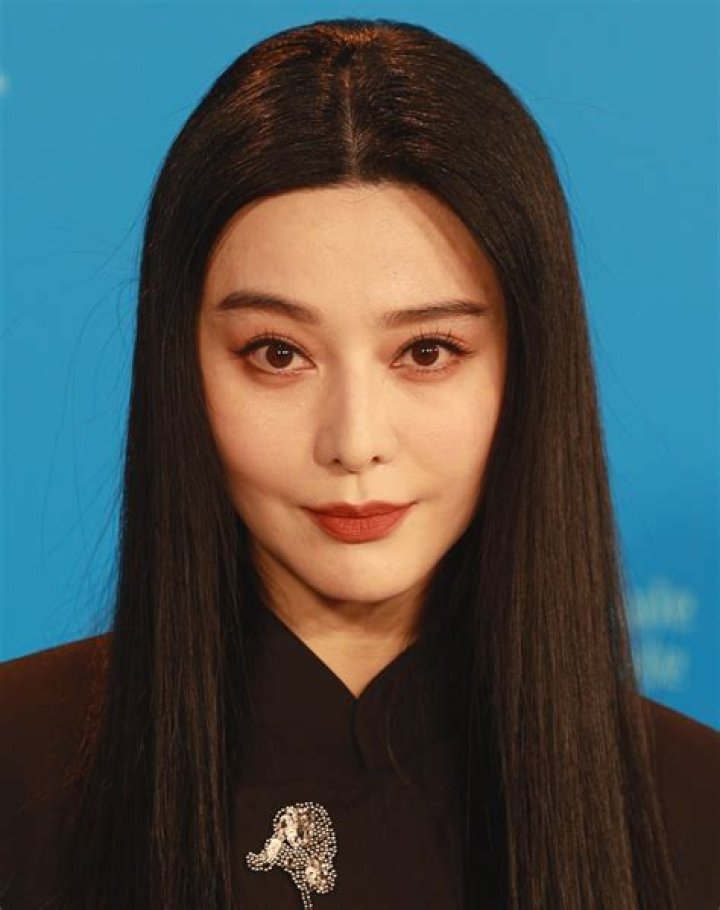 Fan Bingbing: The Enigmatic Star Of Chinese Cinema