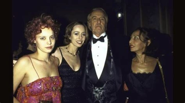 Farnaz Arasteh, John Phillips' wife