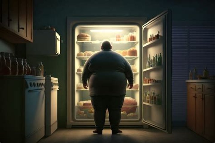 The Ultimate Guide To The Essential Fat Guy Fridge