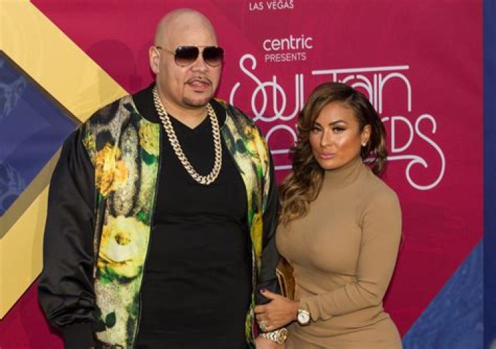 Fat Joe's Wife And Beyond