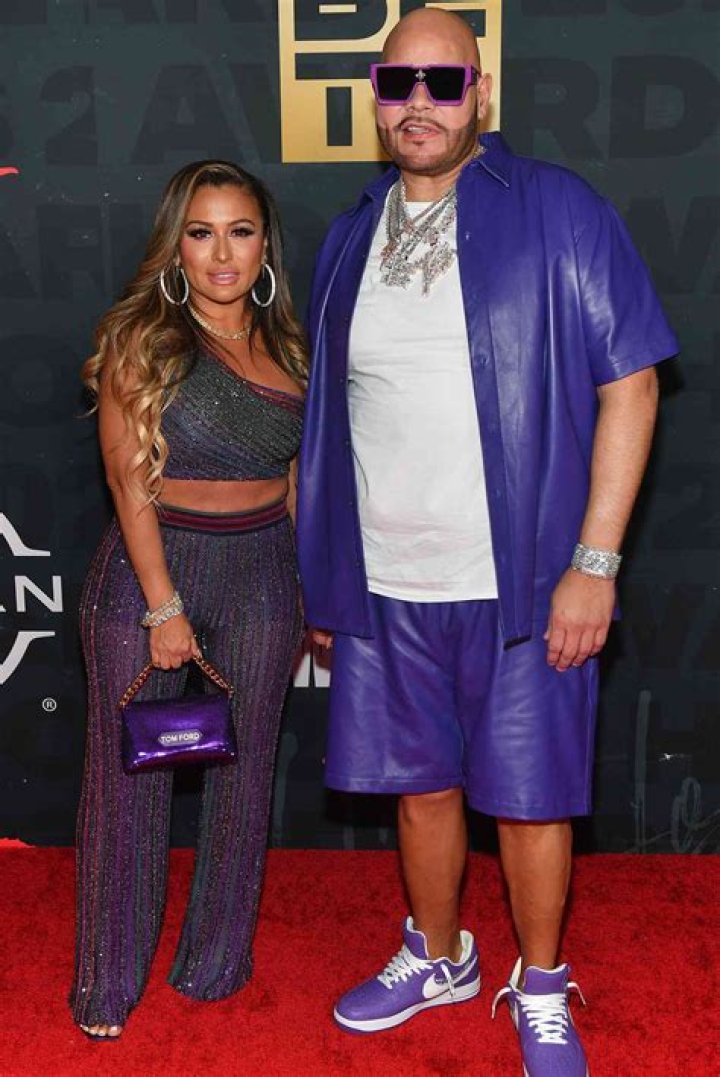 Meet The Inspiring And Accomplished Wife Of Fat Joe