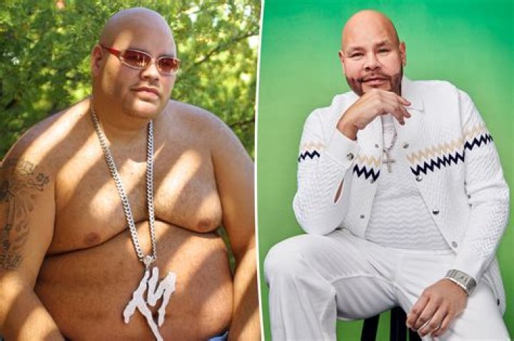 Unveiling Fat Joe's Fortune: Discoveries And Insights