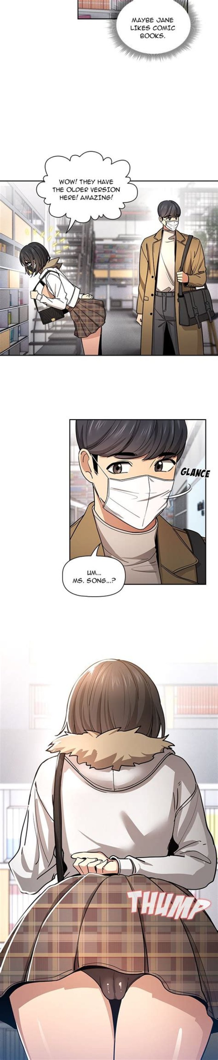 Discoveries And Insights To Safeguard Our Future