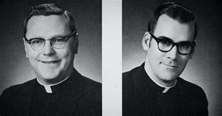 Father Magnus Baltimore: The Man Who Dedicated His Life To Serving The Poor And Needy