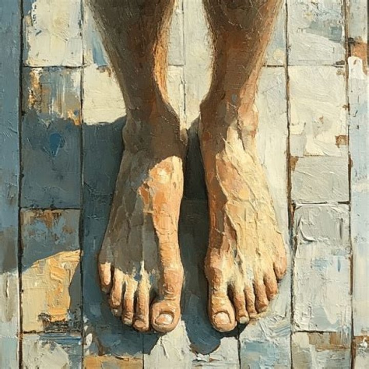 Unlock The Secrets Of Feet Finger: Discoveries And Insights