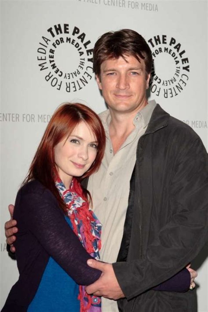 Felicia Day's Partner And Their Impact
