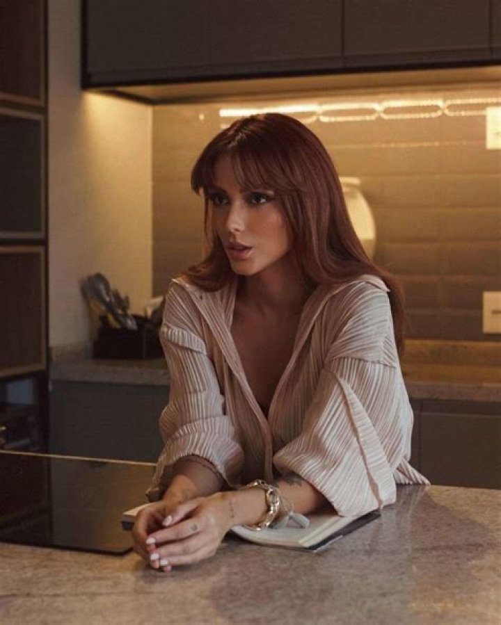 Unveiling The Life And Achievements Of Fernanda Campos