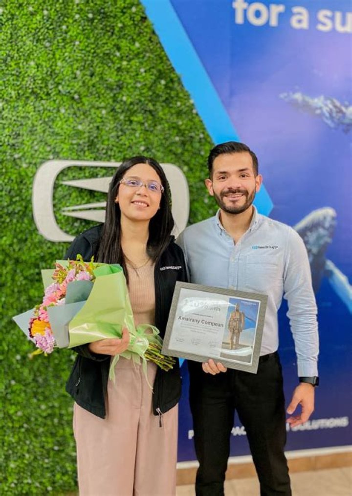 Meet The Remarkable Fernando Celaya: An Inspiring Story