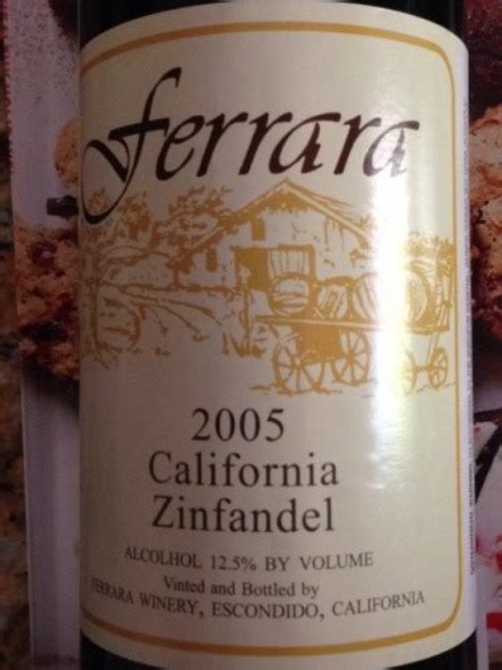 Explore The Enchanting Ferrara California: A Haven Of Luxury And Heritage