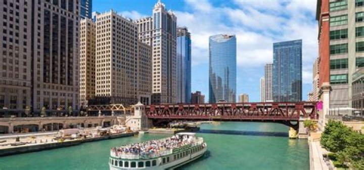 Essential Guide To "Ferris Bueller's Day Off" Filming Locations