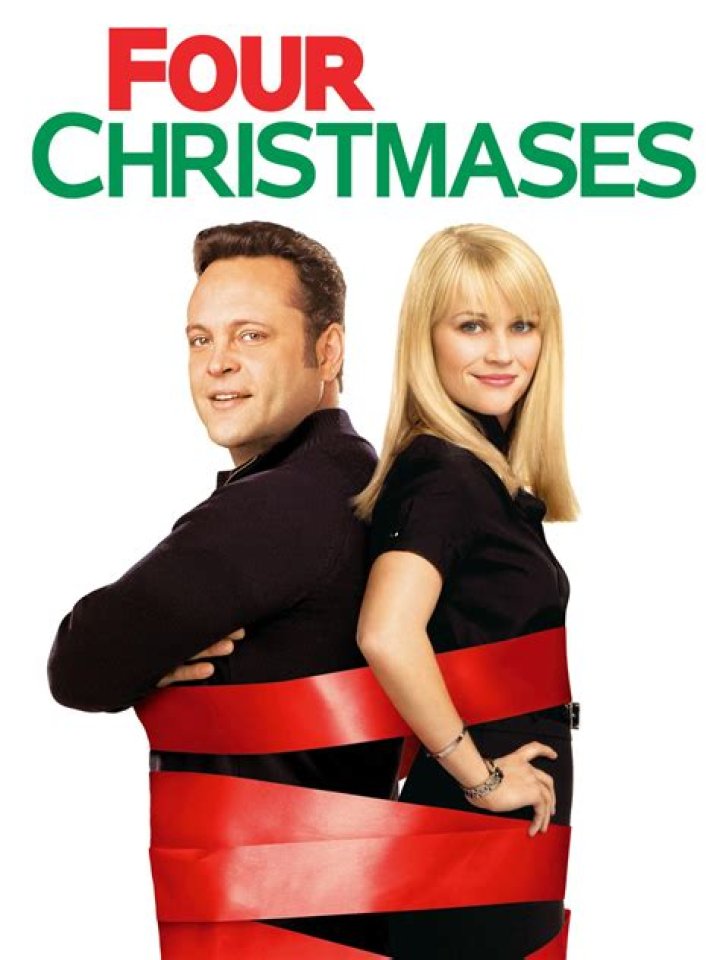 Unwrapping The Joys And Challenges Of Family In The Film Four Christmases