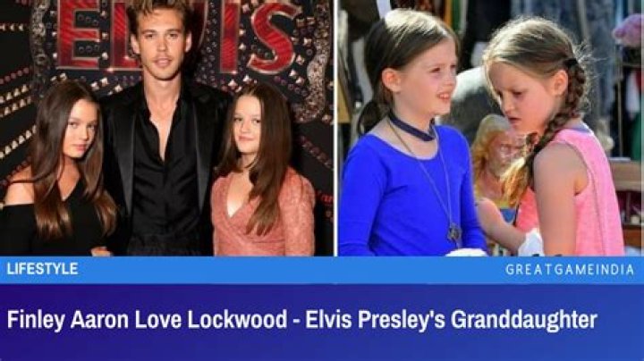 The Granddaughter of Elvis Presley Who Shuns the Spotlight |