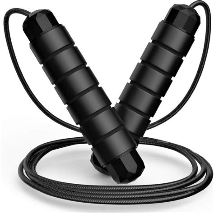 The Ultimate Fitness Rope On Amazon: Enhance Your Workout!