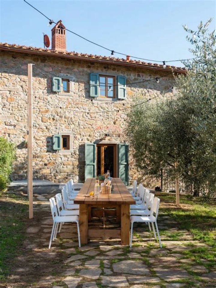 Unlock Your Dream: Fixer To Fabulous Italian Villa Rental