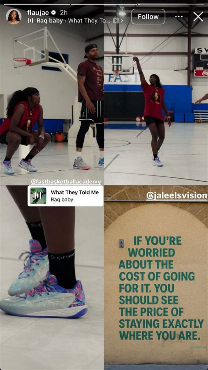 A Rising Star With Unparalleled Talent And Impact