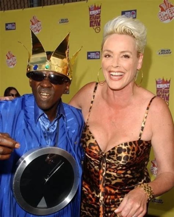 Unraveling The Life Of Flava Flav's Wife: A Journey Through Love And Fame