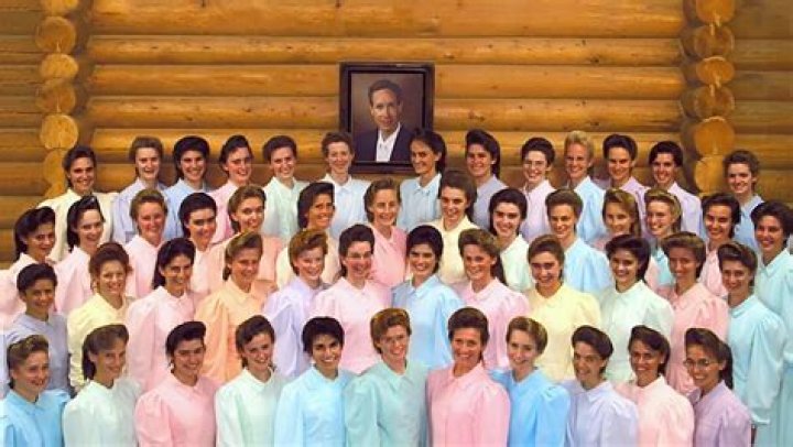 Understanding The FLDS Church: A Deep Dive Into Its Beliefs And Practices