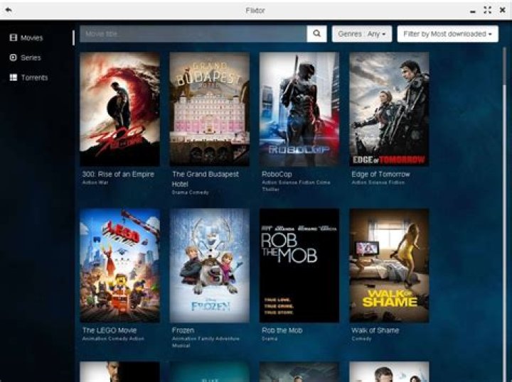 Discover The Magic Of Flixtor Free Movies
