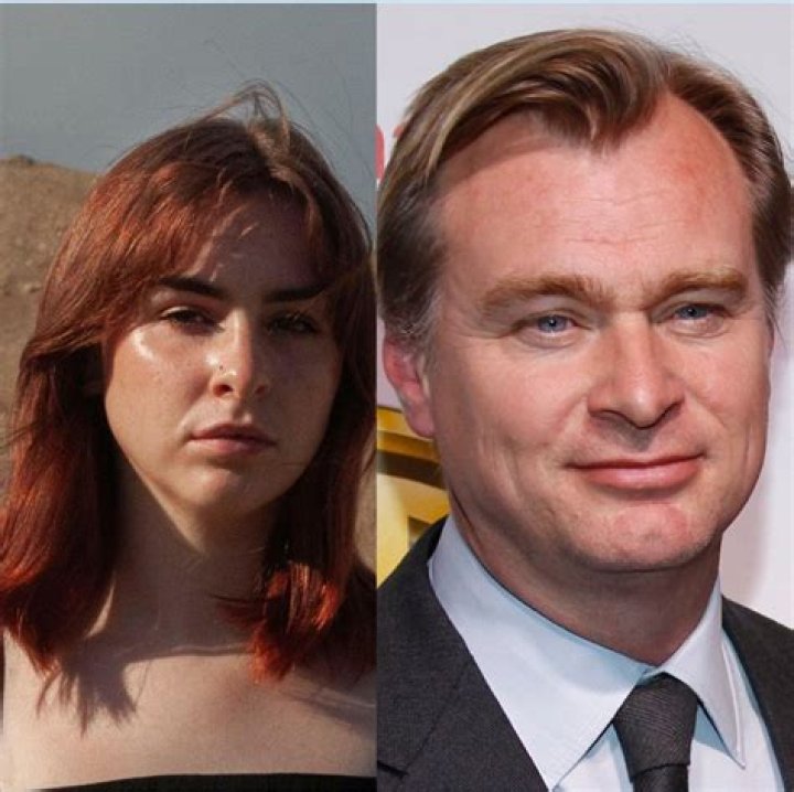Flora Nolan: Meet Christopher Nolan's daughter
