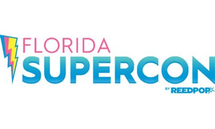 Unleash The Magic Of Florida Supercon: Your Ultimate Logo Gateway