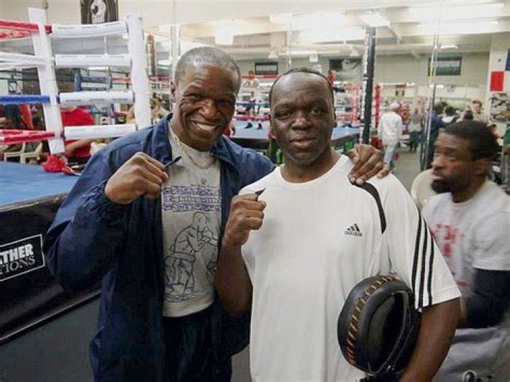 Unraveling The Legacy Of Floyd Mayweather Sr.