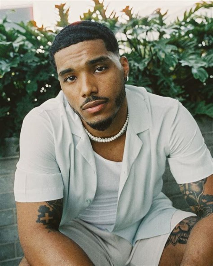 Exploring The Enigmatic Life Of Flynn Rome