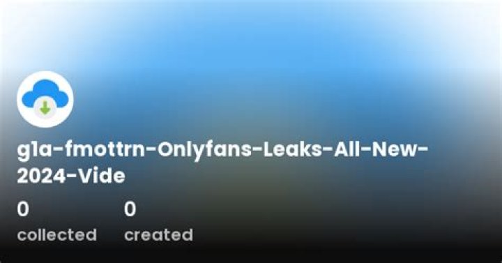 Unveiling The Mystery Behind Fmottrn OnlyFans Leaked Content