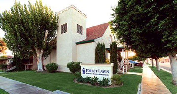 Discover The Tranquil Haven Of Forest Lawn Indio: Your Guide To Serenity