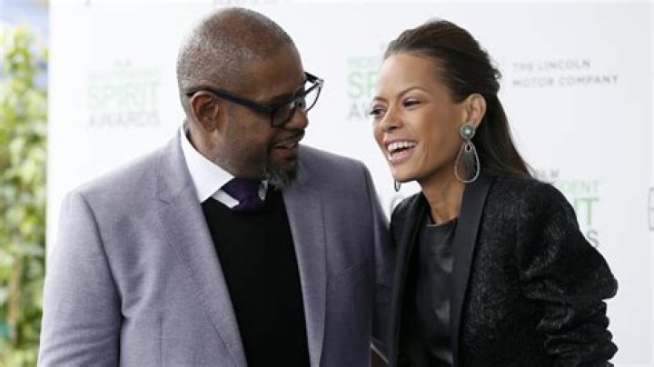 Unveiling The Secrets Of Forest Whitaker's Success